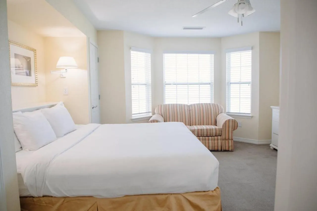 Club Vacations Hill Country At Canyon Hotel Canyon Lake