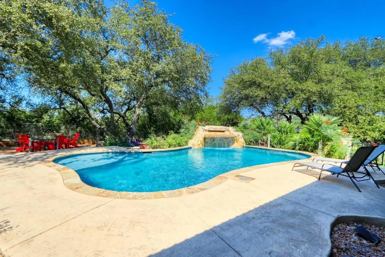 Hill Country Vibe