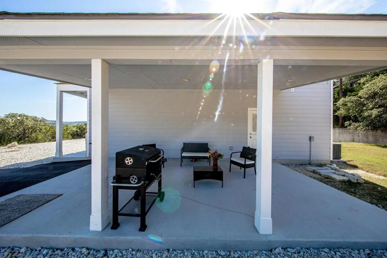 Lakeshore Retreat Holiday home Canyon Lake