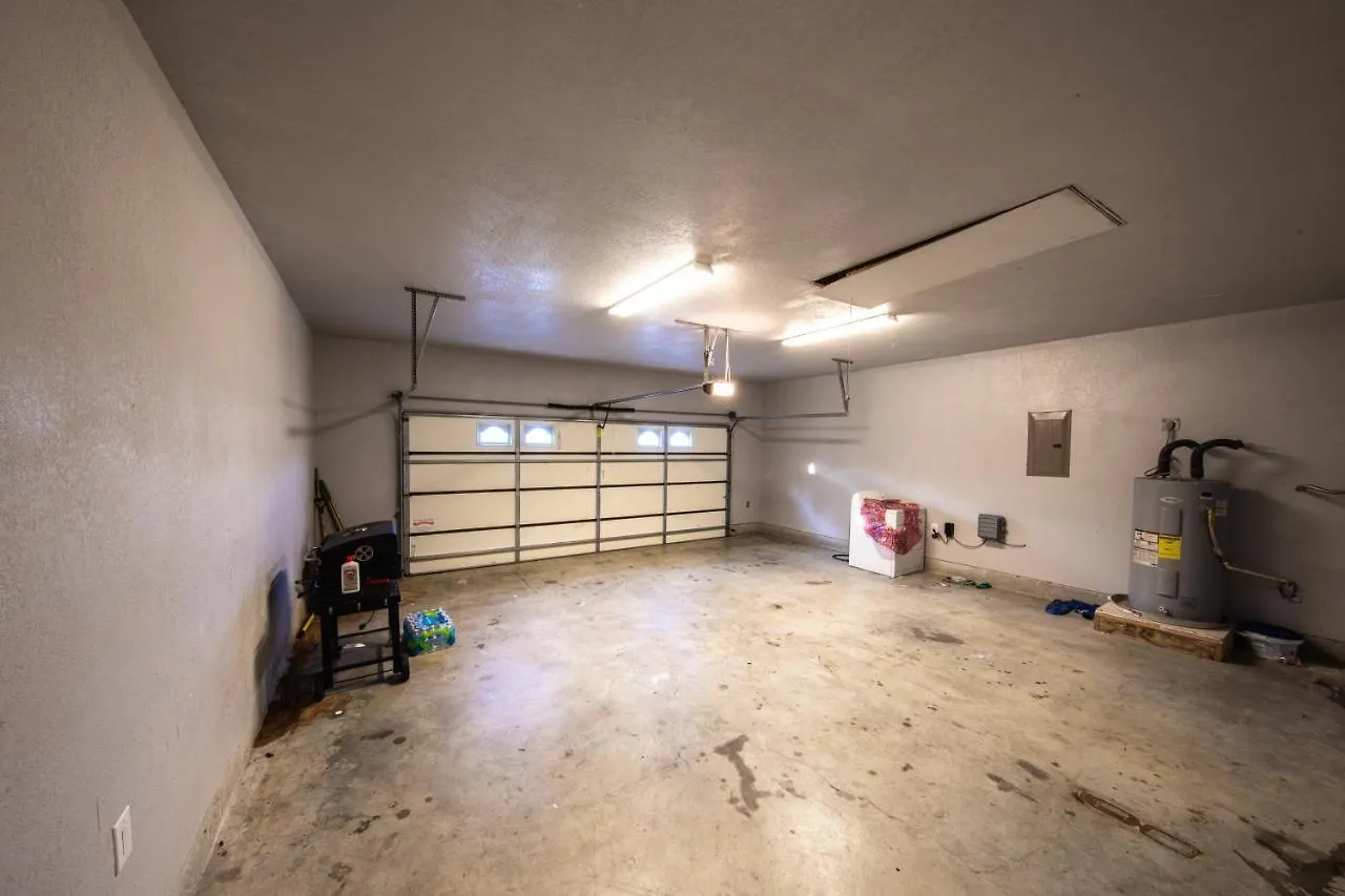Semesterbostad Lakeview Luxury