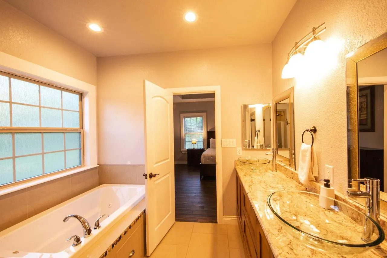 Lakeview Luxury Semesterbostad *
