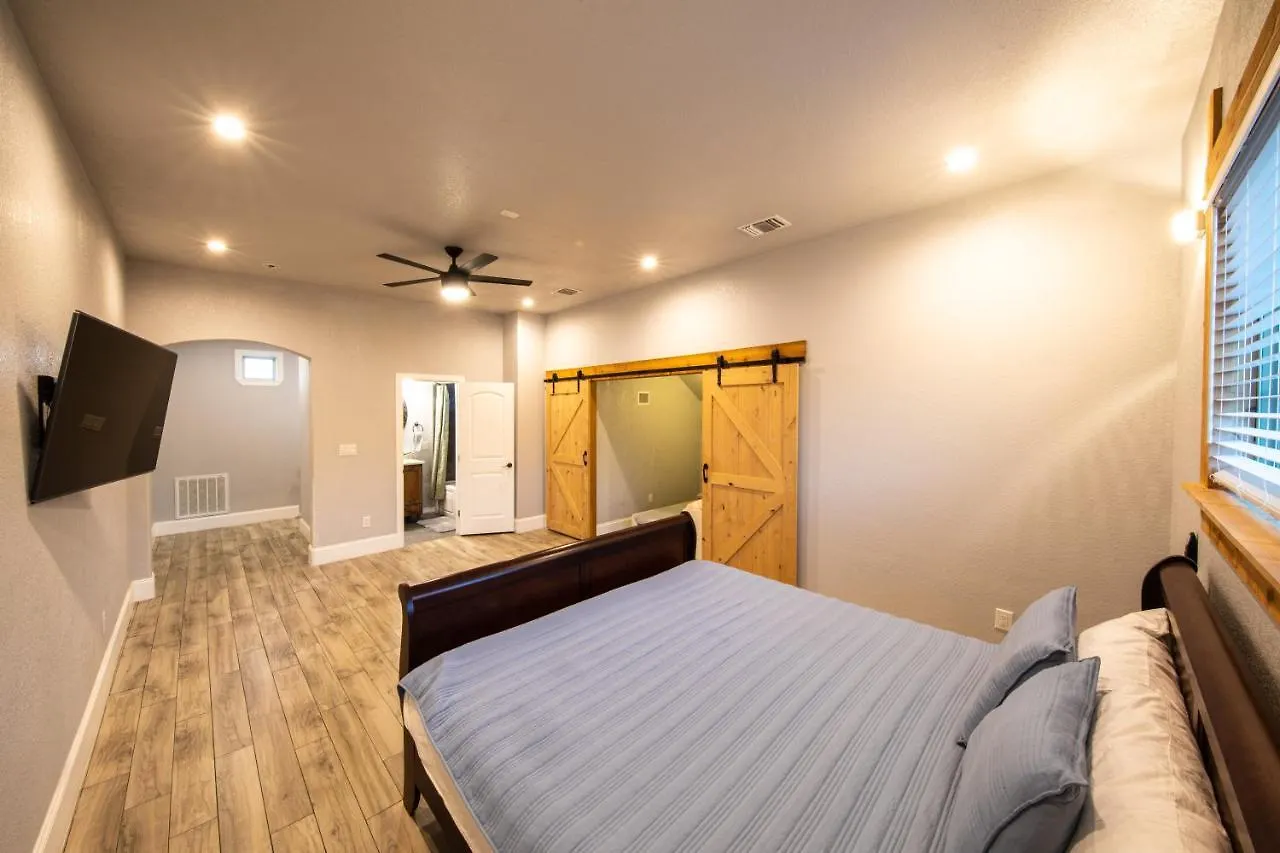 Lakeview Luxury Semesterbostad