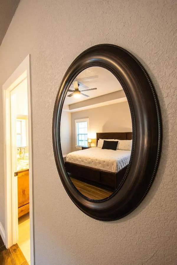 Semesterbostad Lakeview Luxury Canyon Lake
