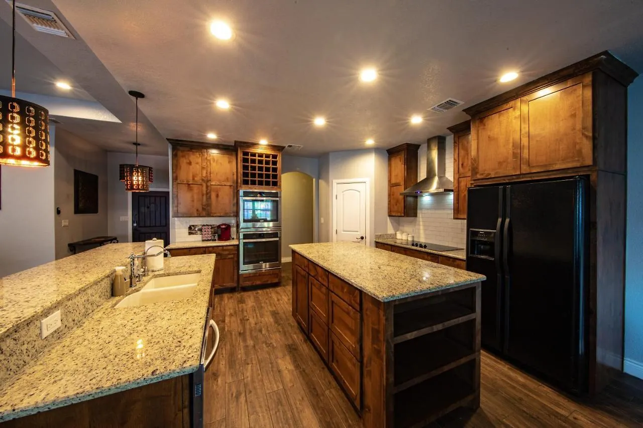 Lakeview Luxury Semesterbostad *