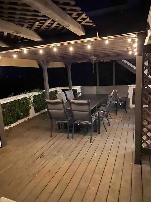 Hm W/ Lakeview Sunset Cruise Golf Cart Available! بيت للعطل