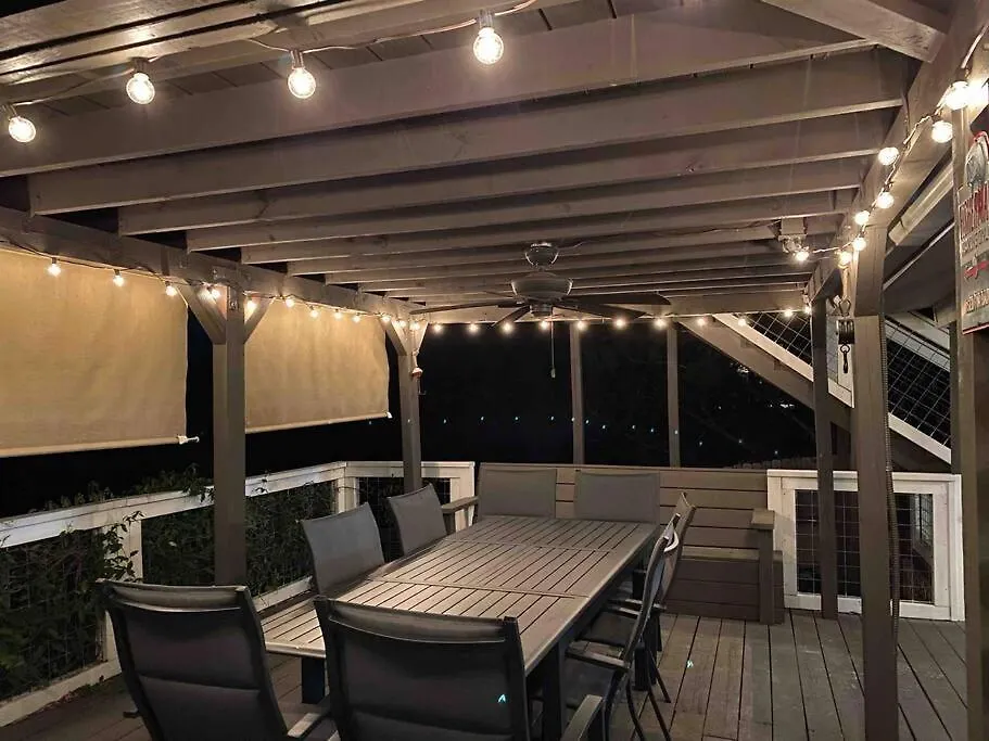 Hm W/ Lakeview Sunset Cruise Golf Cart Available! بيت للعطل *