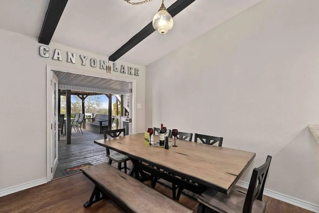 Hm W/ Lakeview Sunset Cruise Golf Cart Available! بيت للعطل