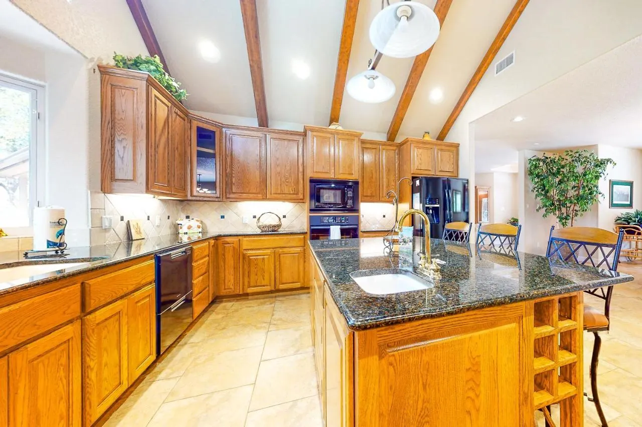 Holiday home Vista Ridge Hideaway