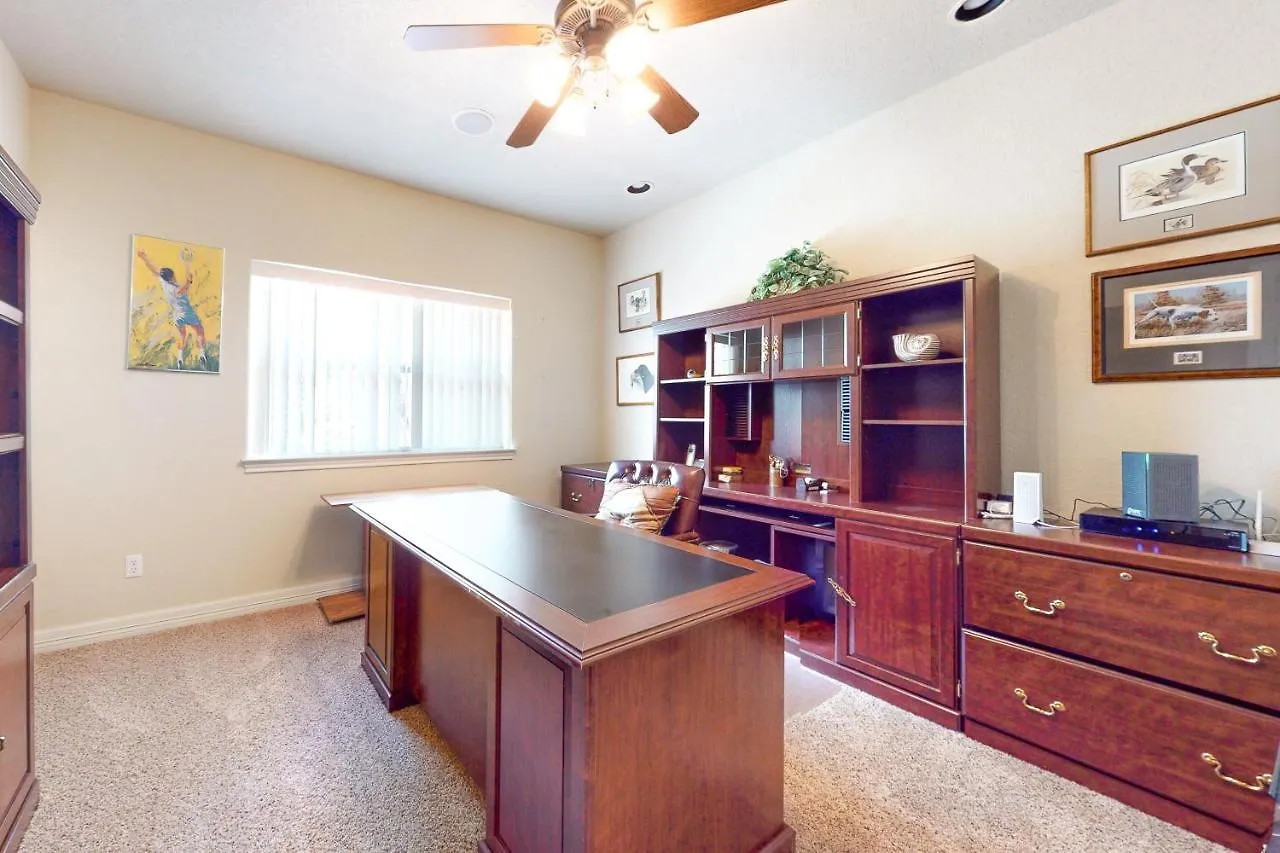 Holiday home Vista Ridge Hideaway *
