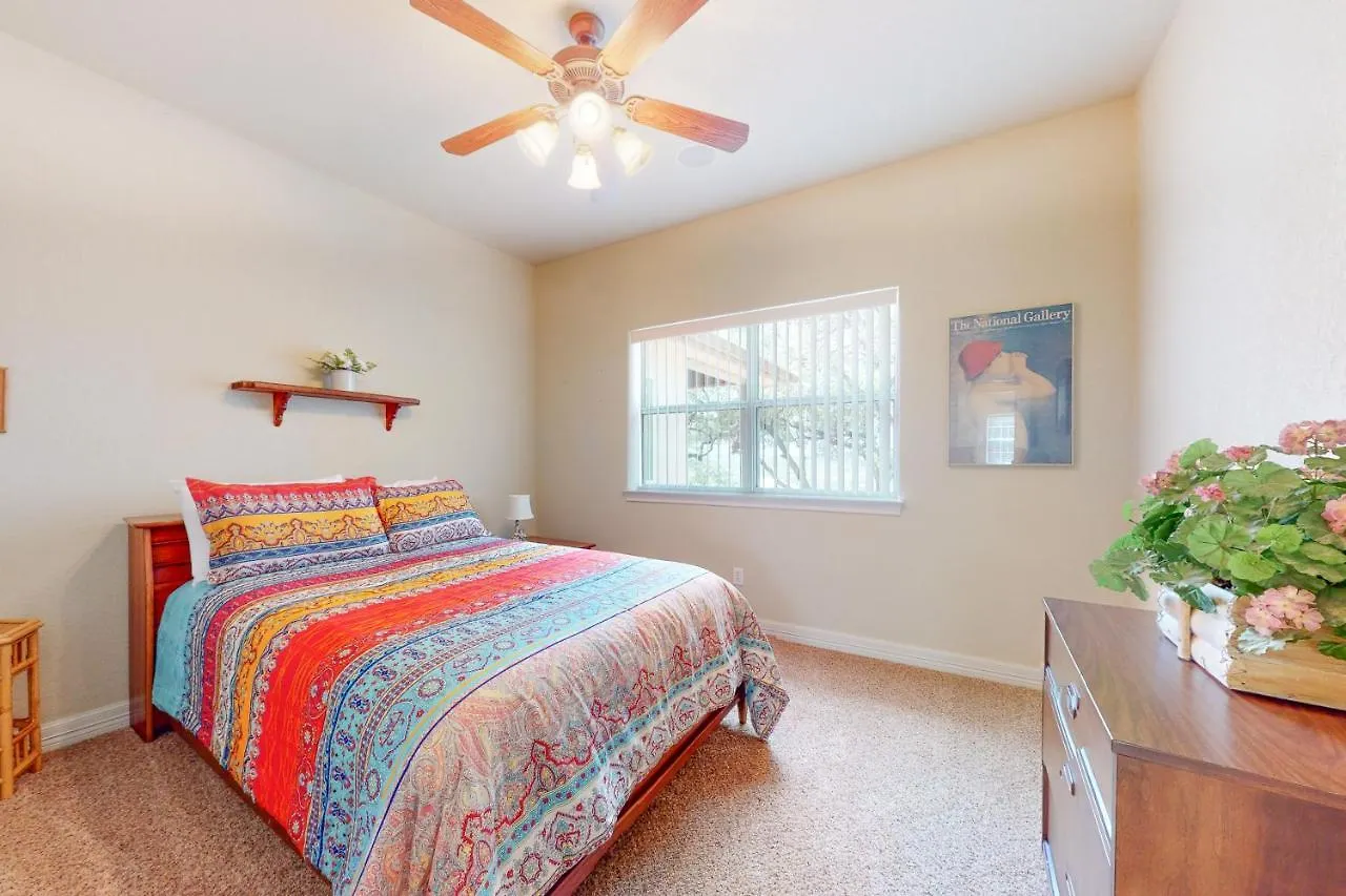 Vista Ridge Hideaway Holiday home Canyon Lake