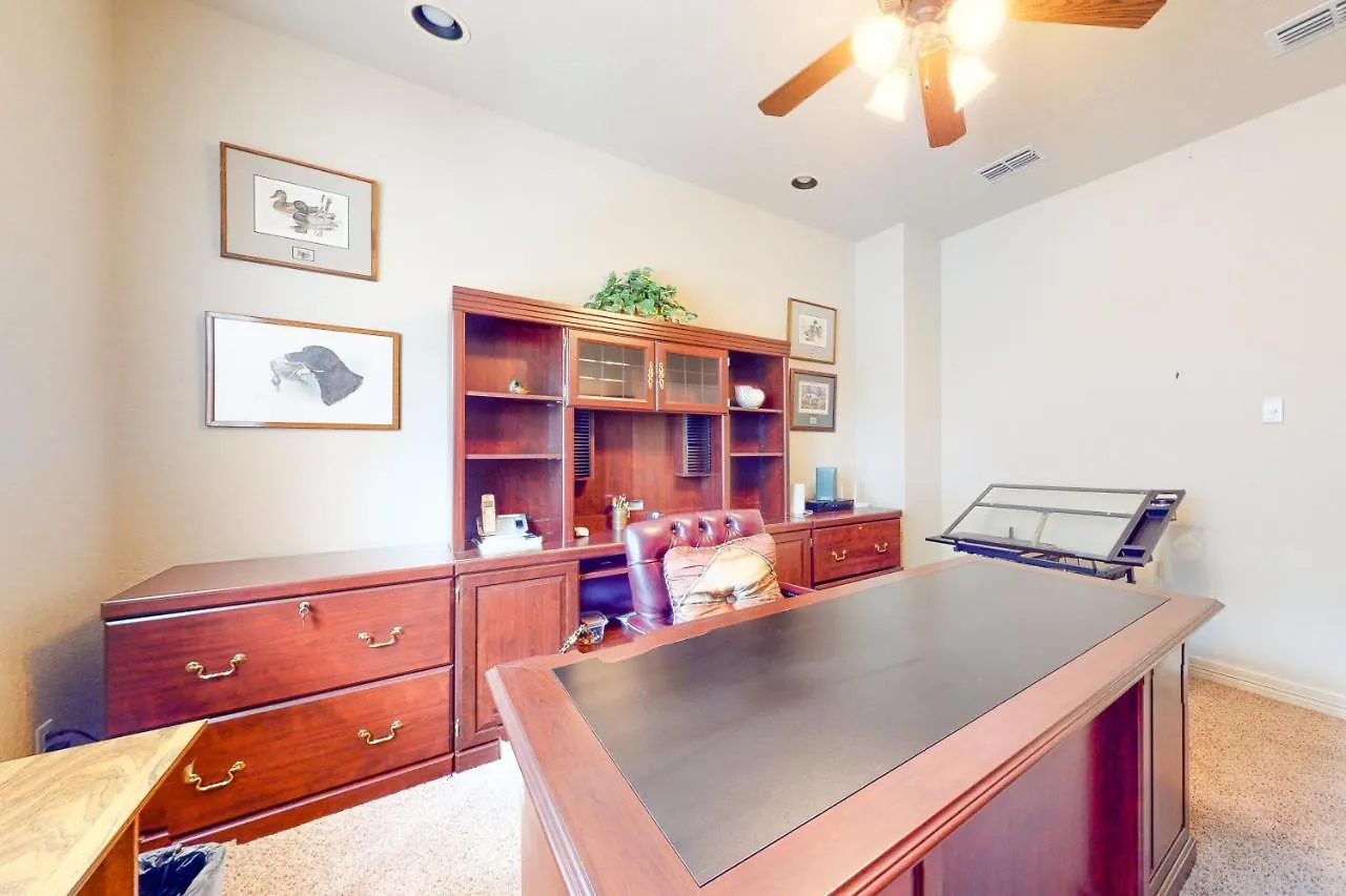 Vista Ridge Hideaway Holiday home *