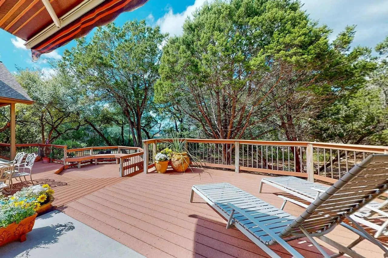 Vista Ridge Hideaway Holiday home