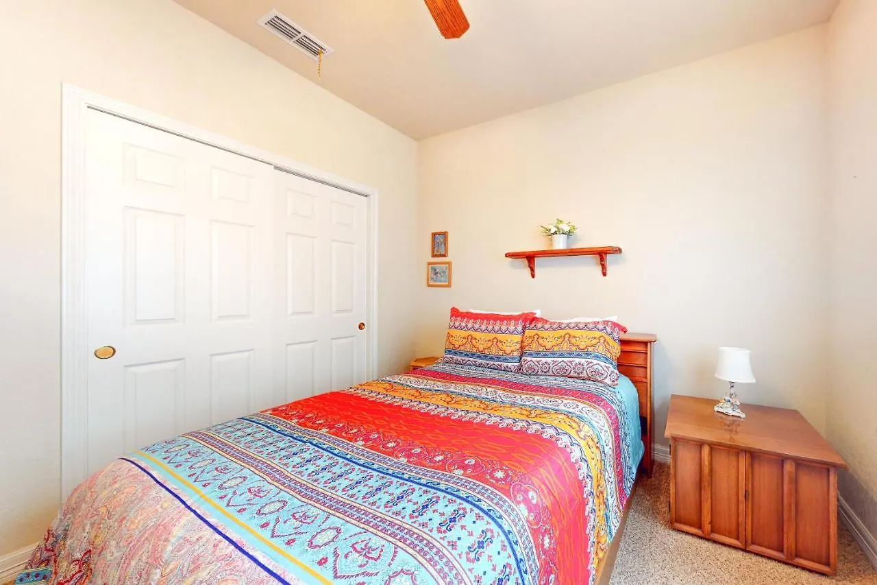 Vista Ridge Hideaway * Canyon Lake