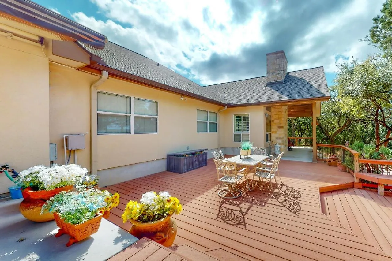 Vista Ridge Hideaway Holiday home