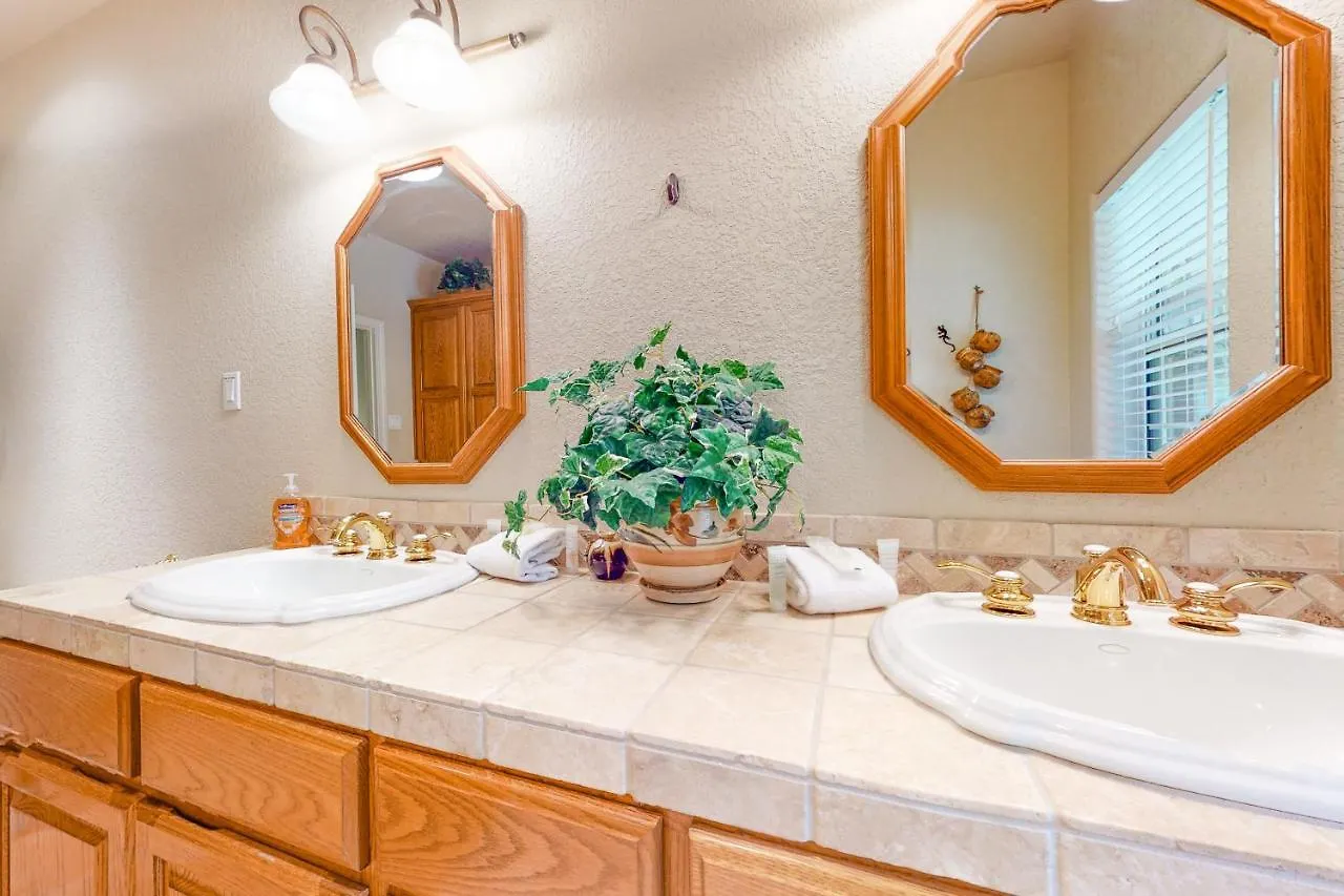 Holiday home Vista Ridge Hideaway Canyon Lake