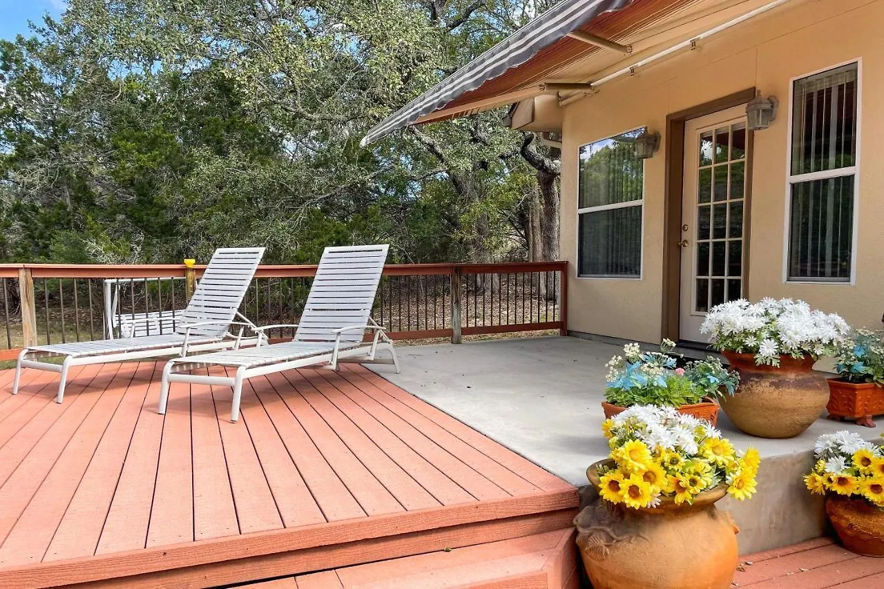 Vista Ridge Hideaway Holiday home