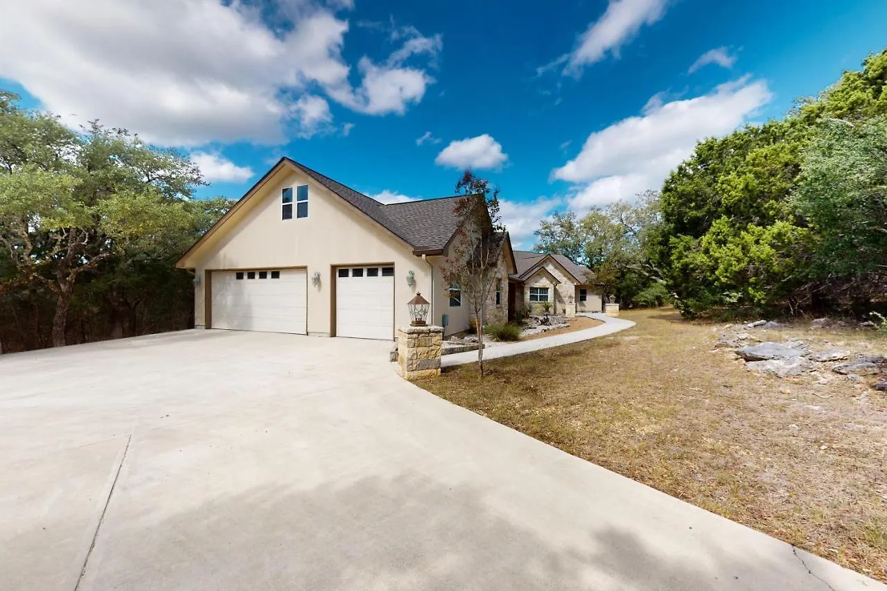 Holiday home Vista Ridge Hideaway Canyon Lake