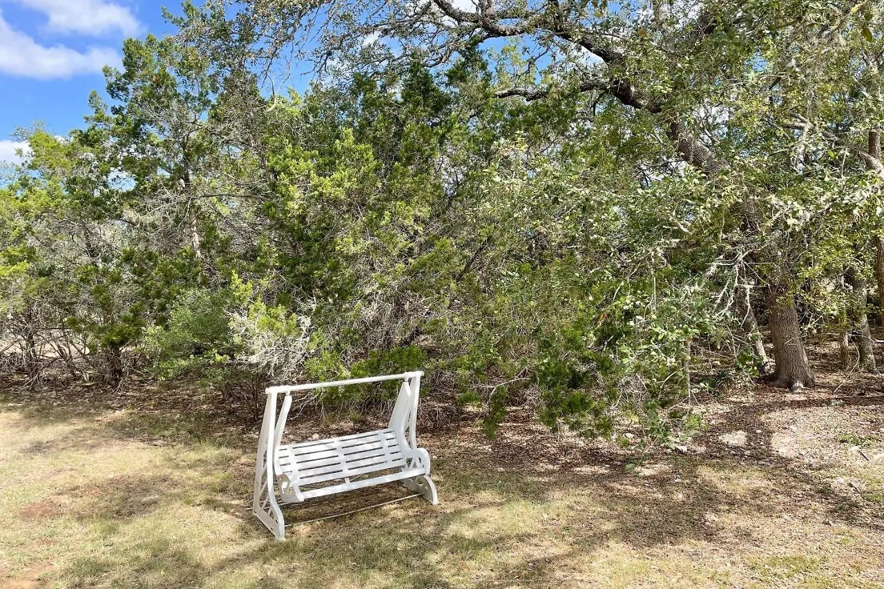 Vista Ridge Hideaway Holiday home Canyon Lake