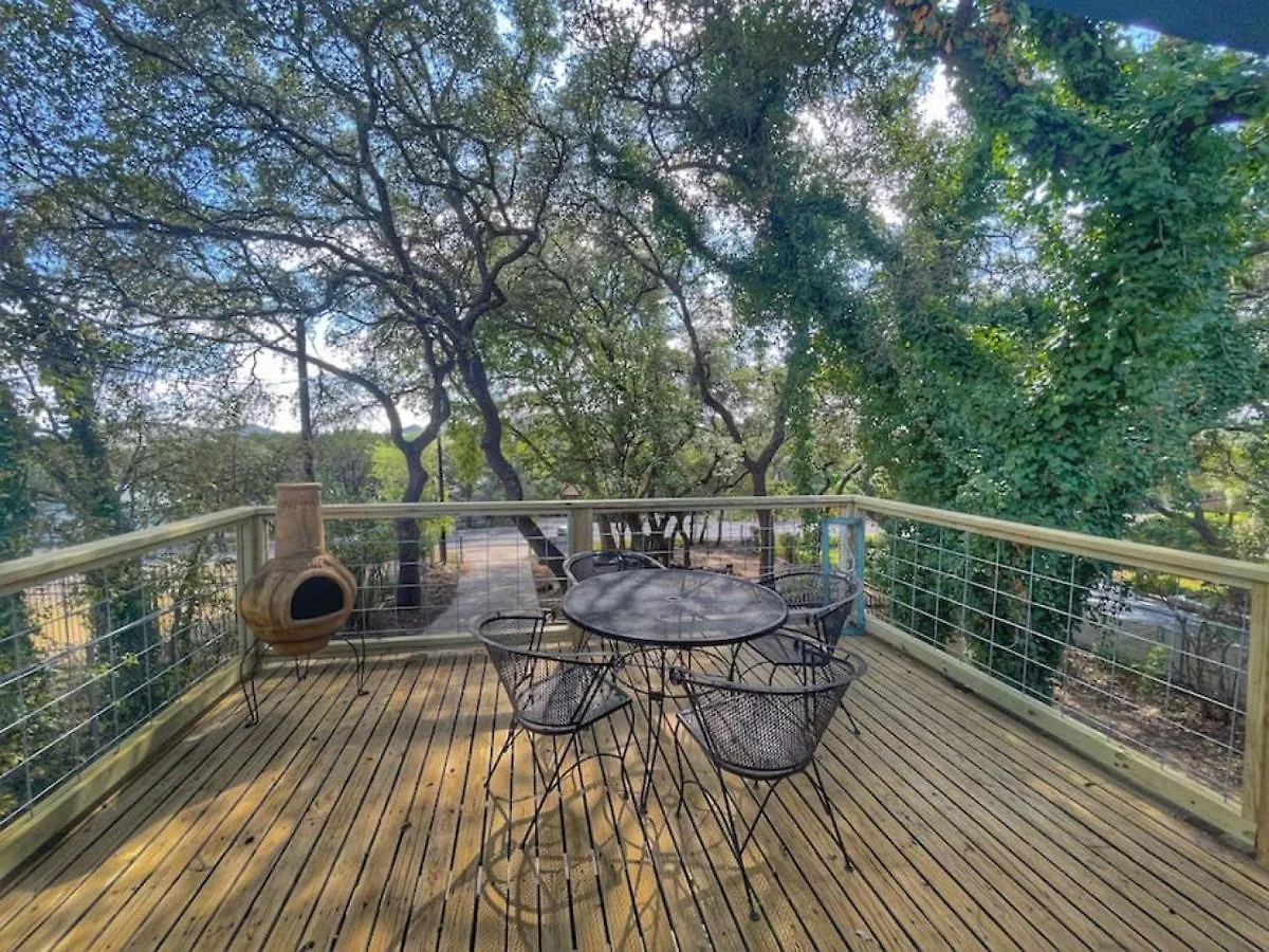 Bamboo Breeze - Sleeps 6 - Pet-friendly * קניון לייק