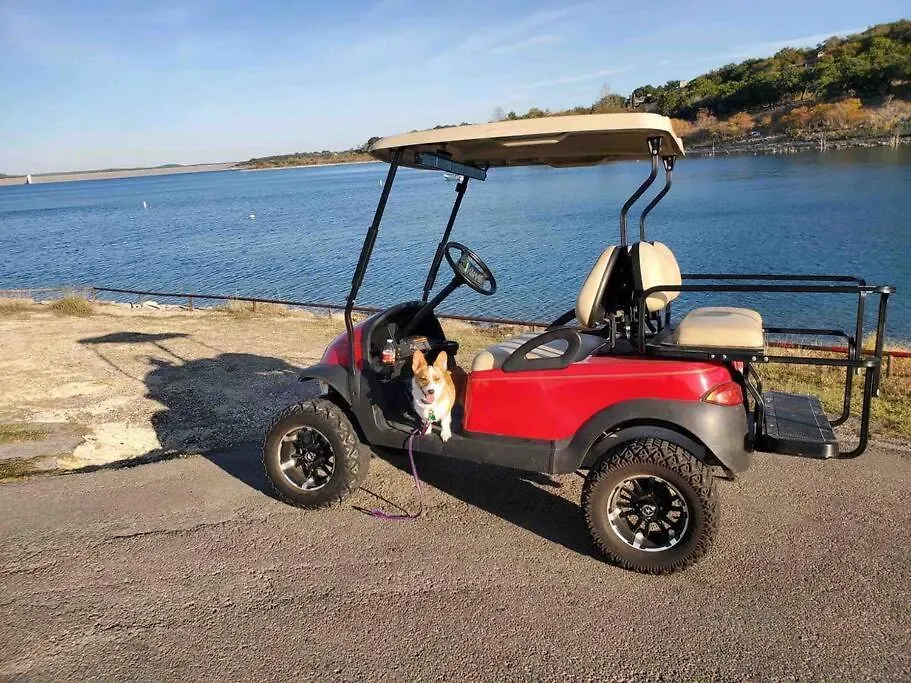 Hm W/ Lakeview Sunset Cruise Golf Cart Available! * بحيرة كانيون