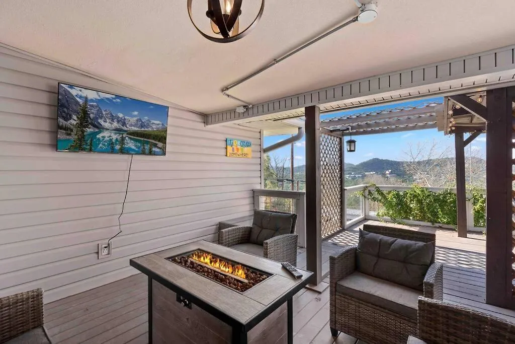 Hm W/ Lakeview Sunset Cruise Golf Cart Available! * بحيرة كانيون