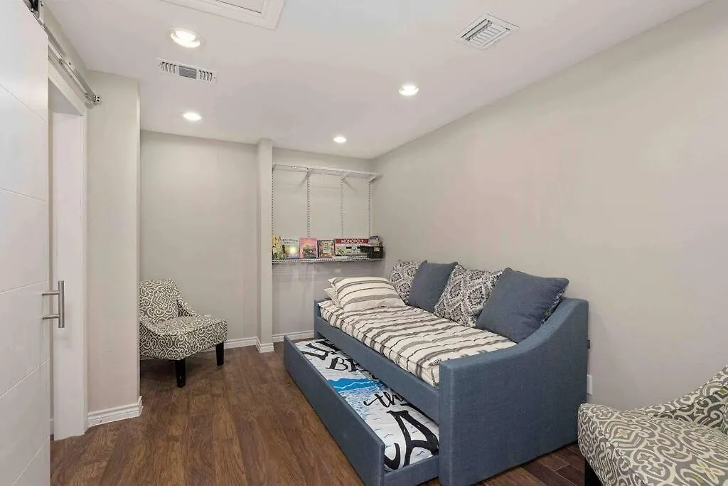 Hm W/ Lakeview Sunset Cruise Golf Cart Available! بيت للعطل