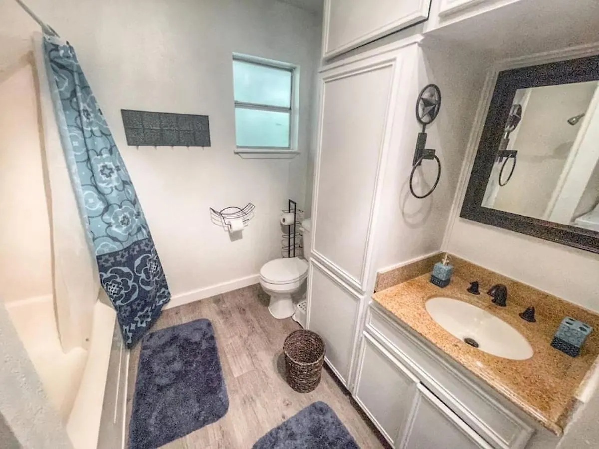 Bamboo Breeze - Sleeps 6 - Pet-friendly דירה *