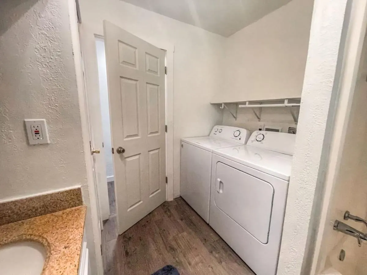 Bamboo Breeze - Sleeps 6 - Pet-friendly * קניון לייק