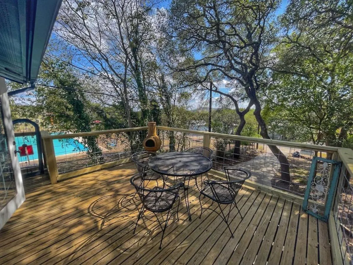 Bamboo Breeze - Sleeps 6 - Pet-friendly דירה