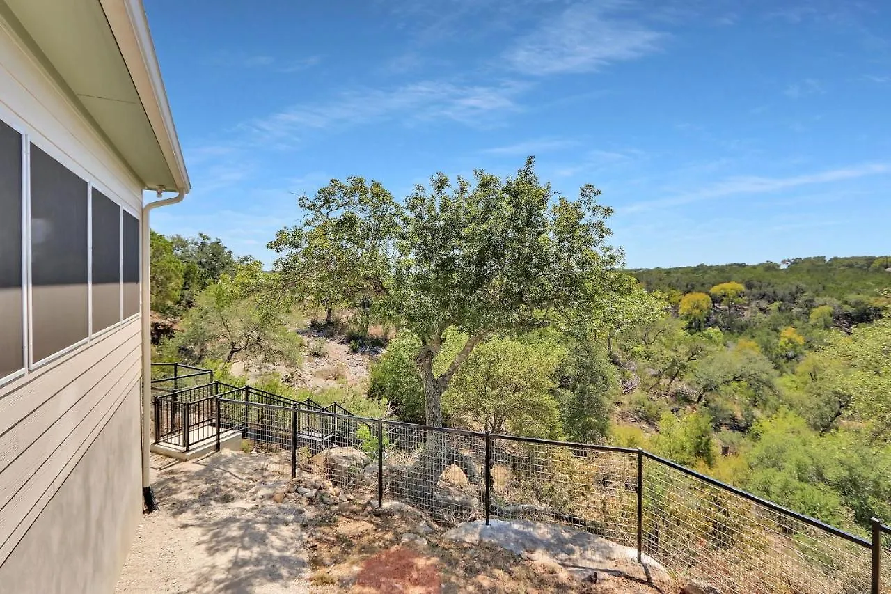 Casa de Férias Fox Trot Canyon Lake