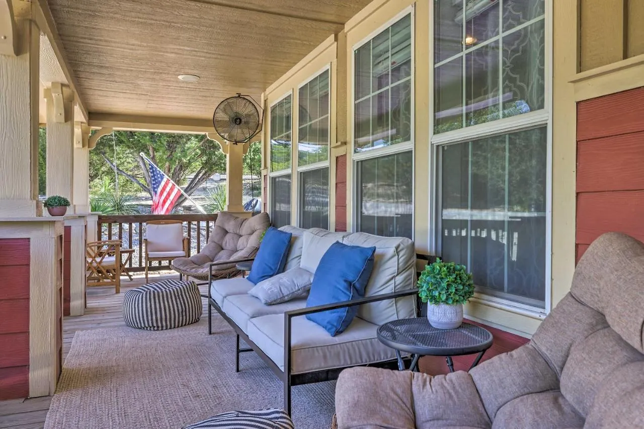 度假居 Canyon Retreat With Hot Tub, Fire Pit And Grill!