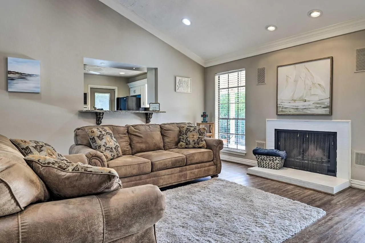 Casa vacanze Canyon Hill Country And Water Views! Canyon Lake