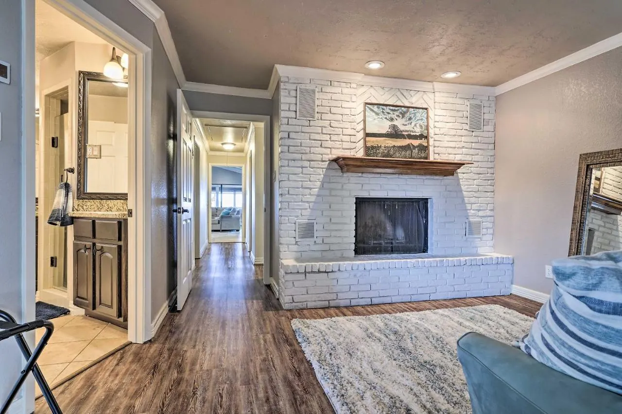 Casa vacanze Canyon Hill Country And Water Views! Canyon Lake