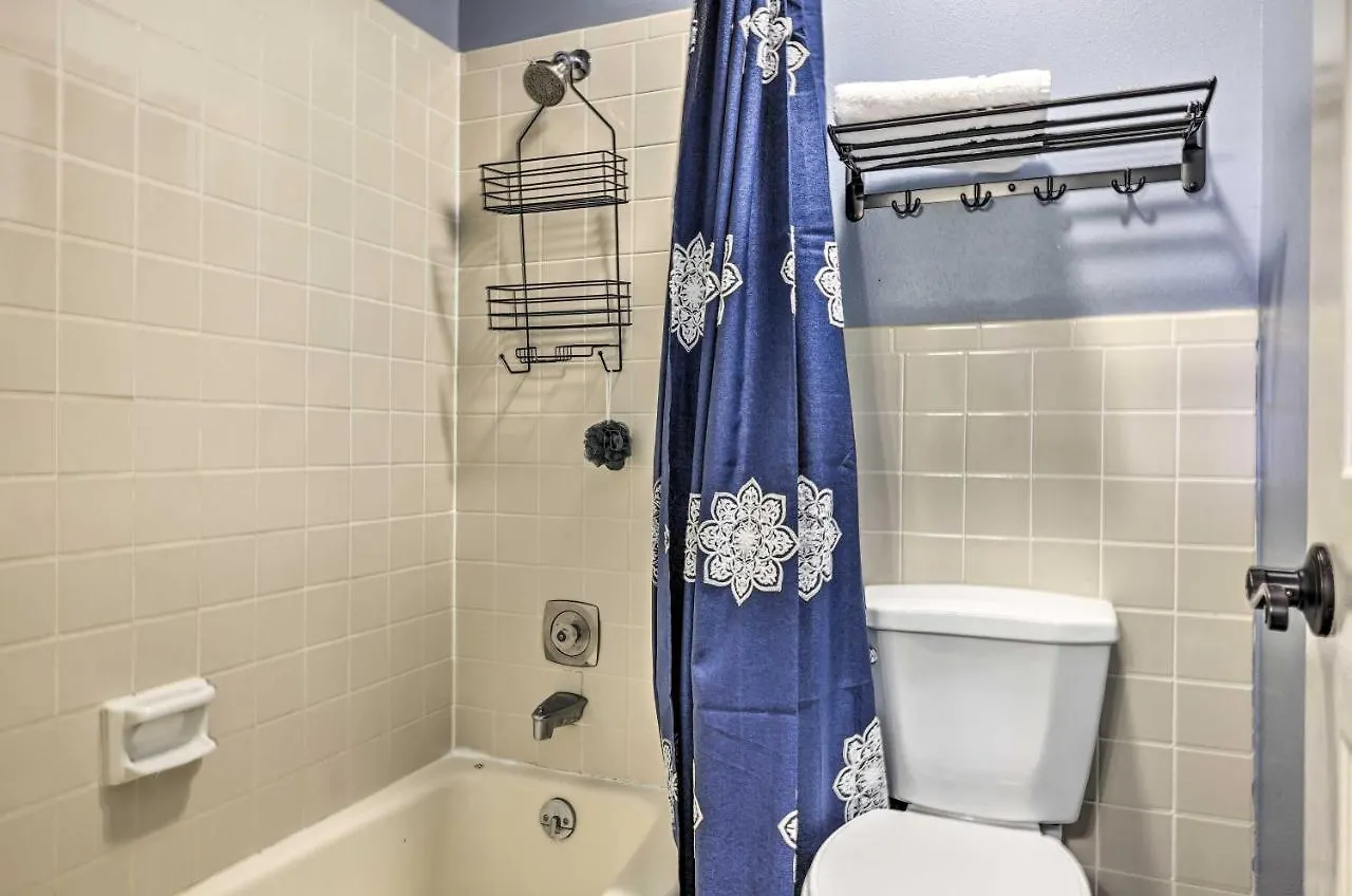 Casa vacanze Canyon Hill Country And Water Views!