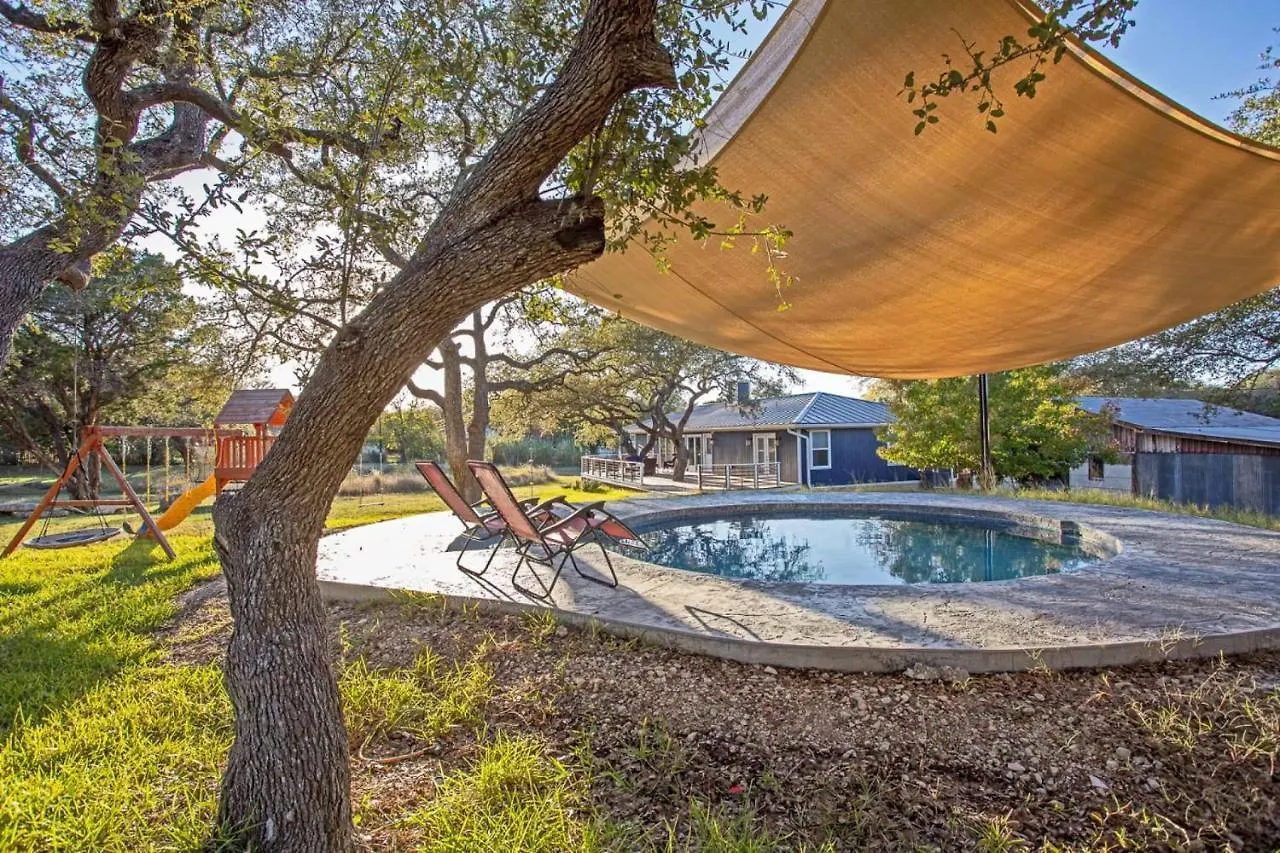Outdoor Utopia Acreage Retreat * 峡谷湖