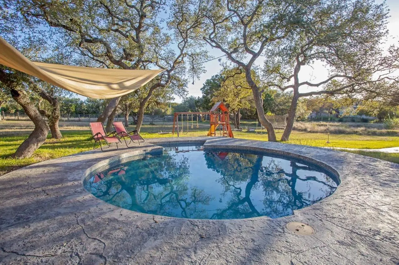 度假居 Outdoor Utopia Acreage Retreat