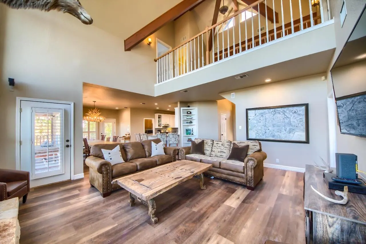 Cl 1181 Cypress Ridge Holiday home *