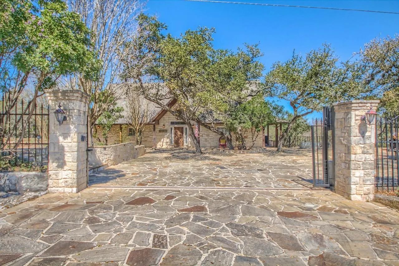 Cl 1181 Cypress Ridge *