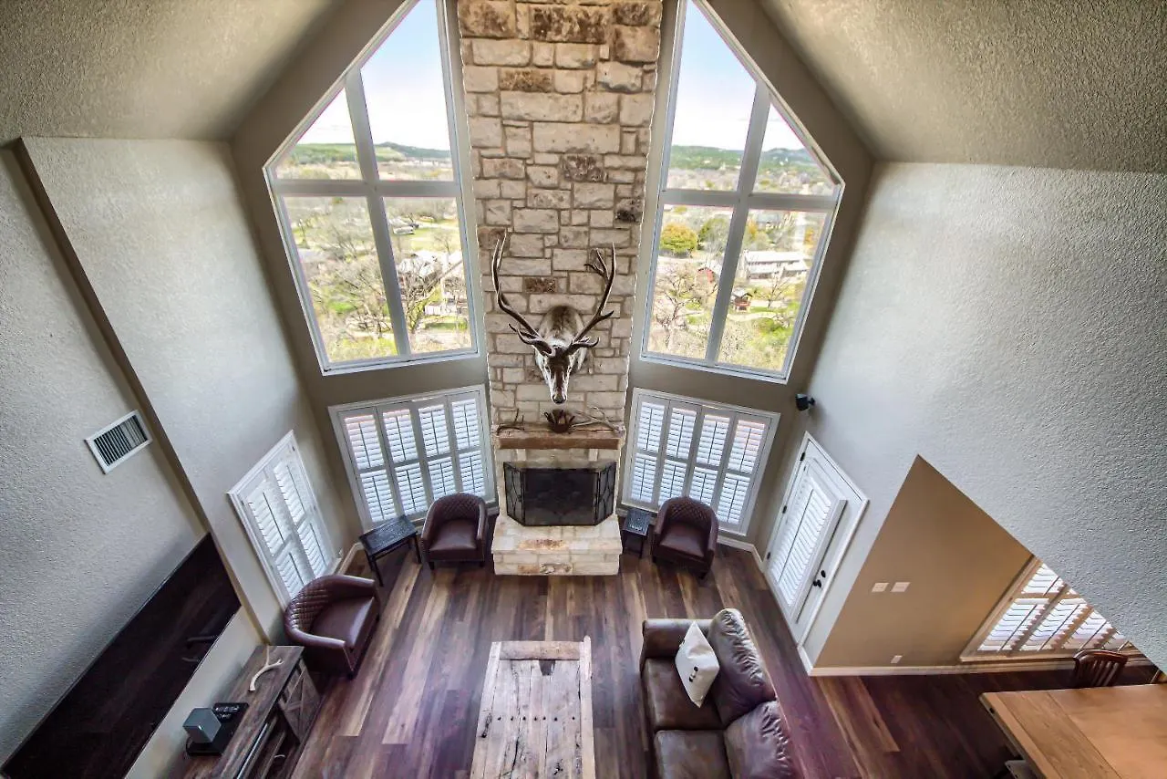 Cl 1181 Cypress Ridge * Canyon Lake