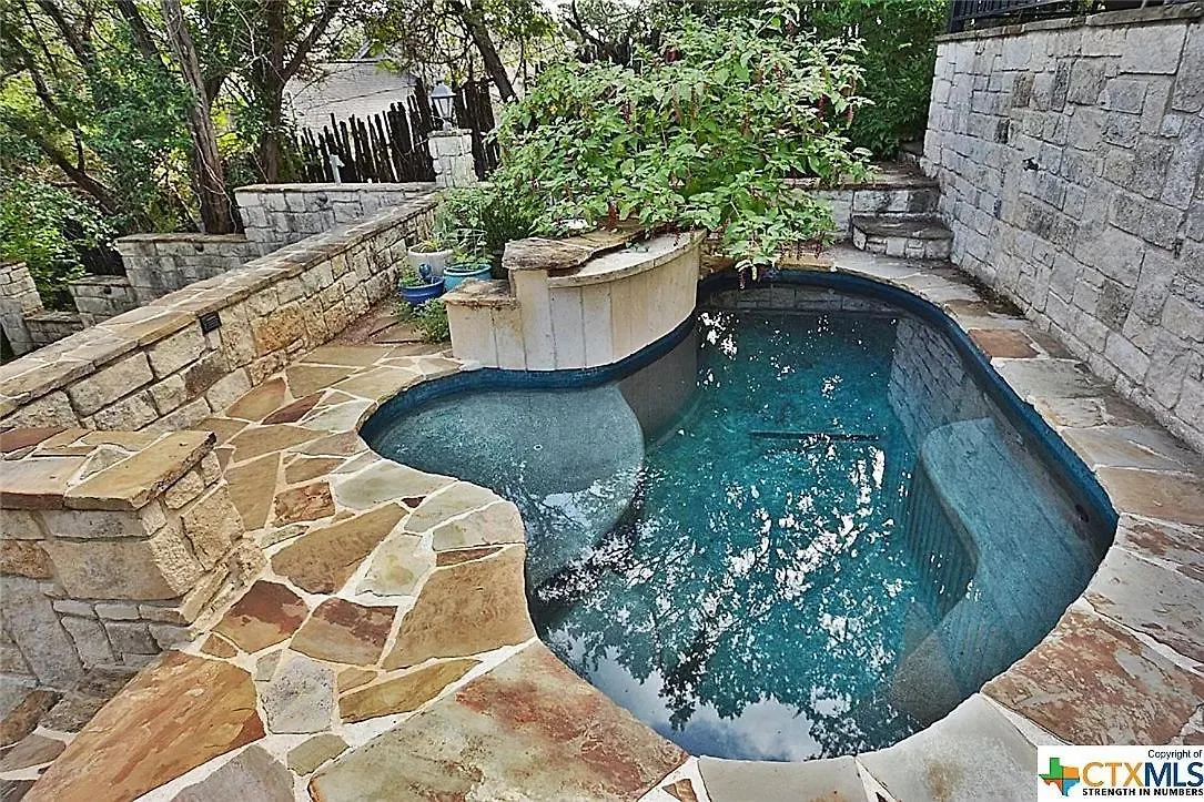 Cl 1181 Cypress Ridge Holiday home *