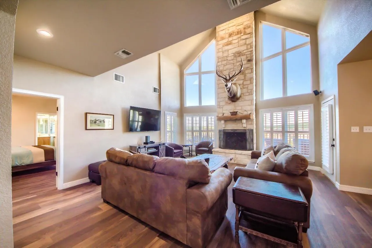 Holiday home Cl 1181 Cypress Ridge *