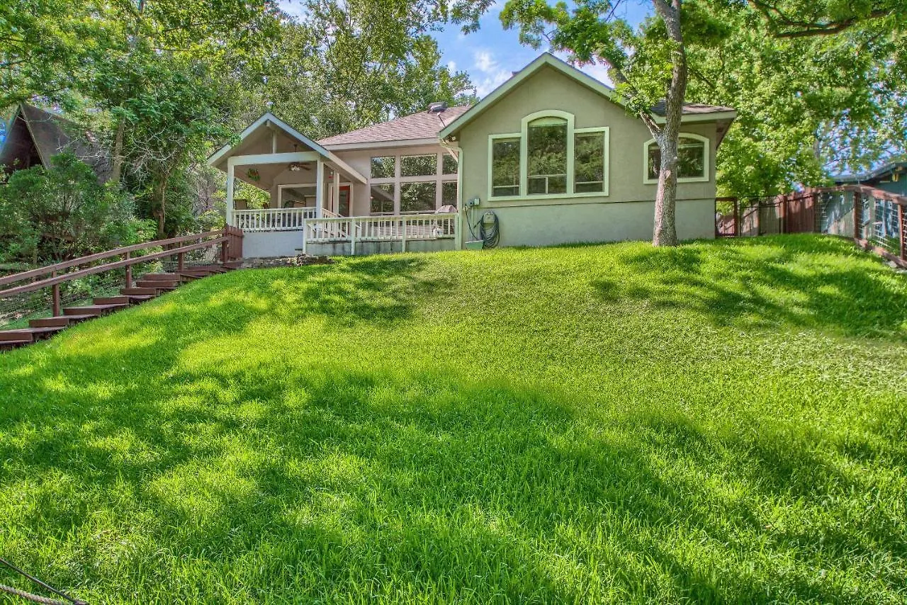 Prd 1572 Little Ponderosa Paradise *