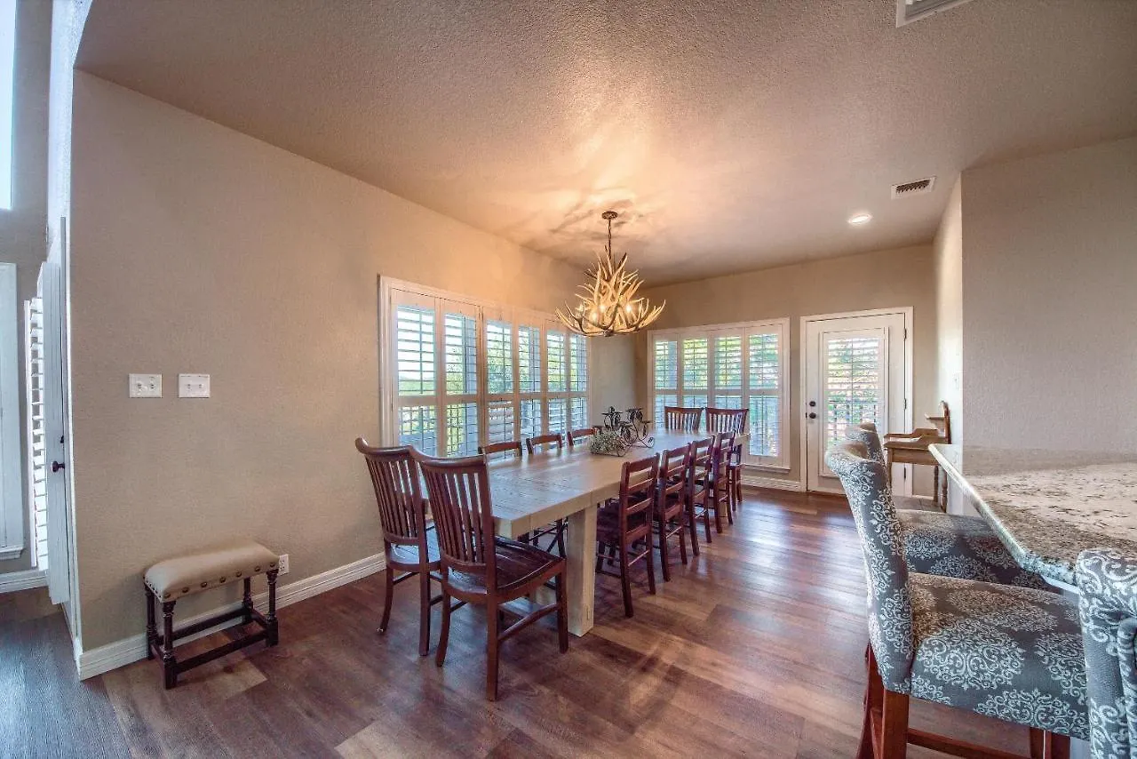 Cl 1181 Cypress Ridge Holiday home *