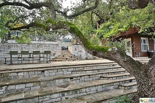 Cl 1181 Cypress Ridge *