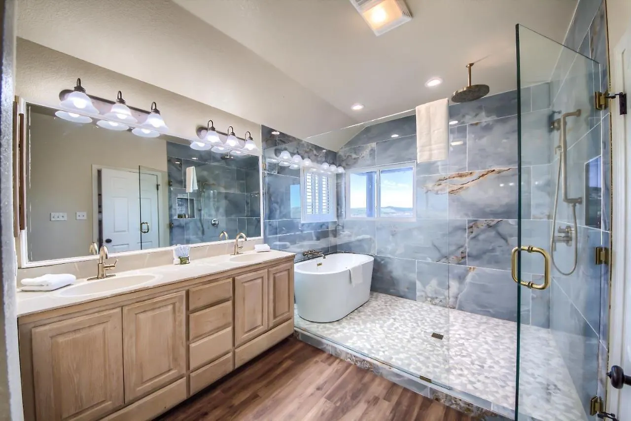 Cl 1181 Cypress Ridge Holiday home Canyon Lake