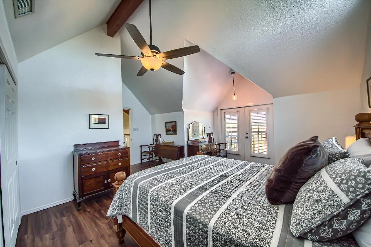 Holiday home Cl 1181 Cypress Ridge Canyon Lake
