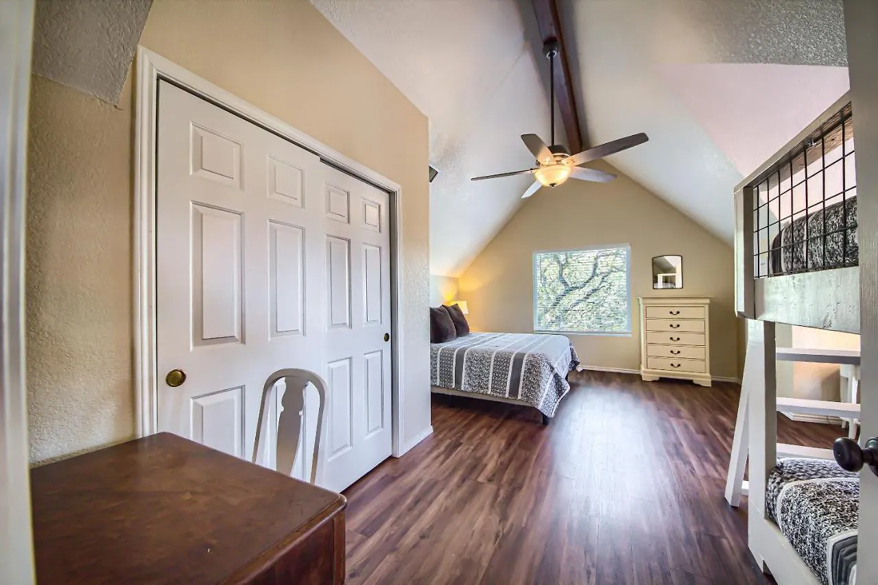 Cl 1181 Cypress Ridge Holiday home *