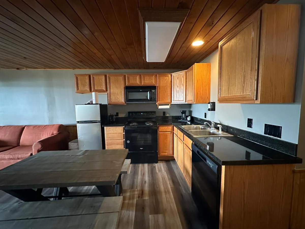 Canyon Lakeview