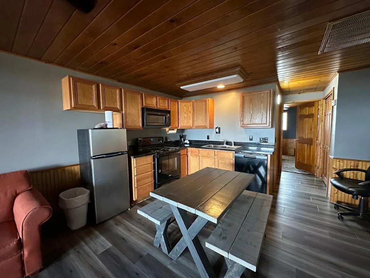 Resort Canyon Lakeview 3*