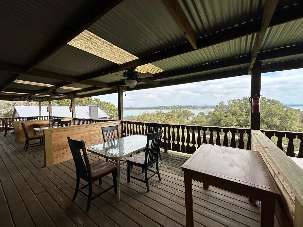Resort Canyon Lakeview